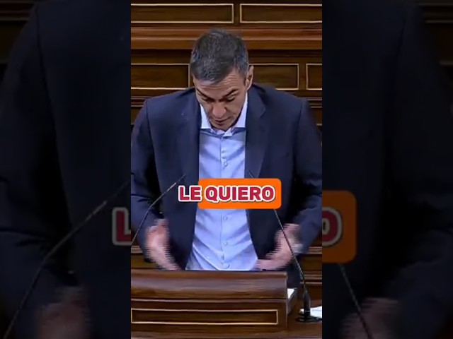 🚨 SÁNCHEZ ISSUES a DEVASTATING WARNING to FEIJÓO 😱💥