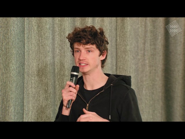 Web3 Foundation Collaborations & Tooling - Jack Platts [Sub0: Substrate Developer Conference]