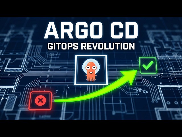 ArgoCD