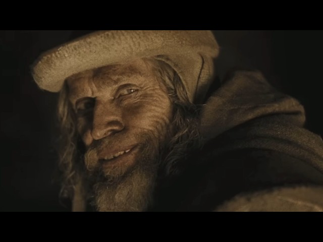 Robert Eggers's Werwulf Looks Amazing