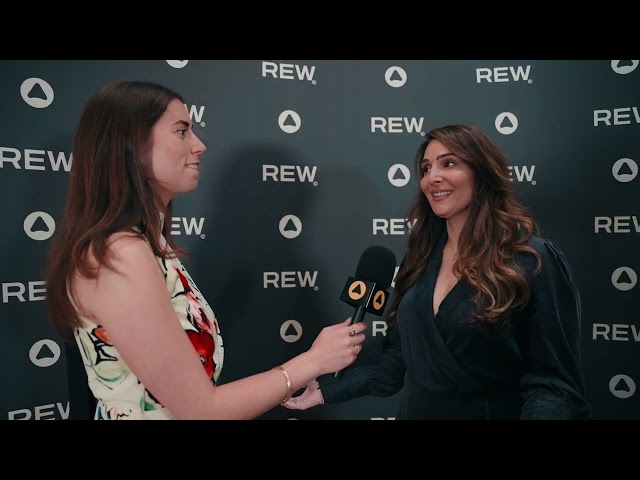 A Glimpse Inside the REW Real Estate Awards Gala