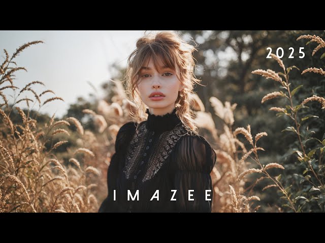 Imazee ft Imran ft.AB bos  - Best Mix Albom of November 2025 | Deep House, Retro, Relax, Dance