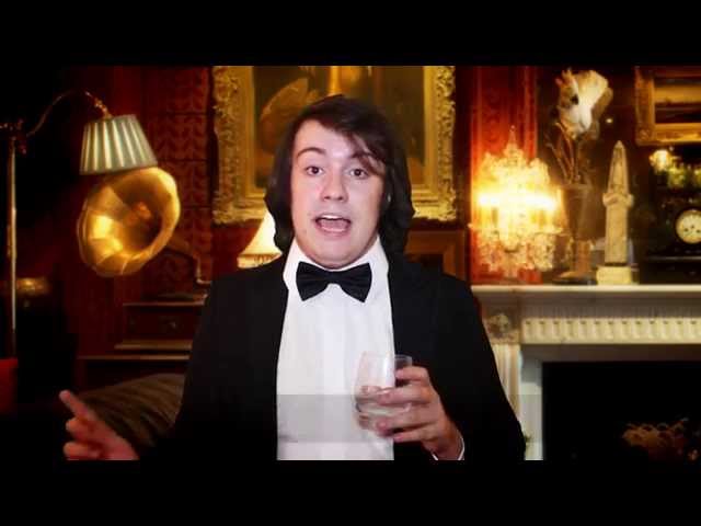 Greg's Ice Bucket Challenge
