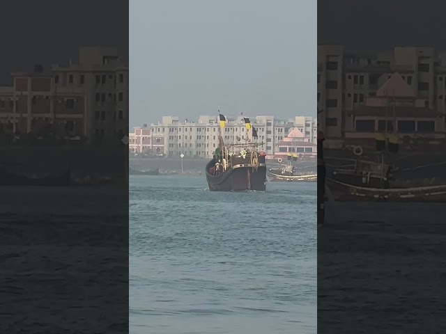 মন মাঝি 🛶