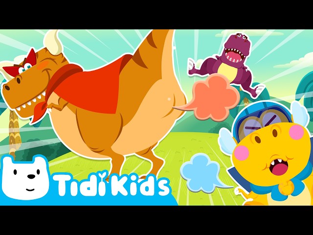 NEW Poop & Potty Songs for Kids | Fun Toilet Songs Nursery Rhymes & Kids Songs