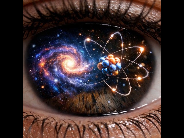 The Equation That Predicts the Future 🌌 A Sleep Lecture on Schrödinger’s Equation