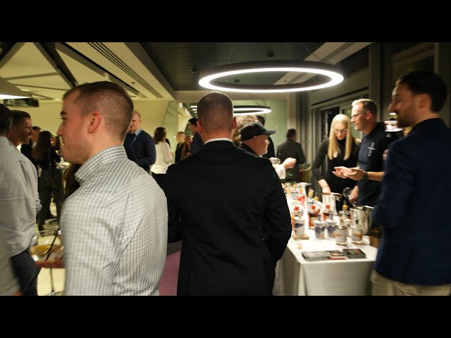 KPMG - Networking Event (Manchester)