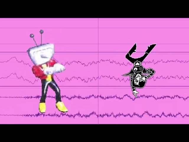 Death by TV Time! | death by glamour x It's TV Time!/TV WORLD