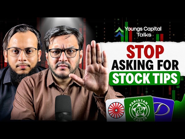 Are You Gambling or Investing? Breaking Down Right Shares, OGDC & Ghandhara | Episode 9