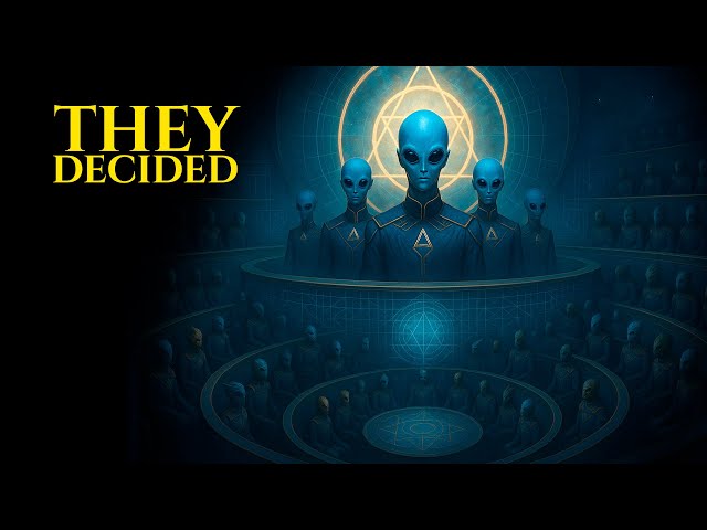 The Arcturians and the Galactic Federation — Why They Decide Who Gets Access