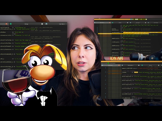 Rayman 30th: The Internet Got It Wrong