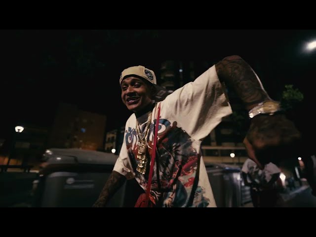 Ezzy R - Española 🇪🇸 ( Video Official )