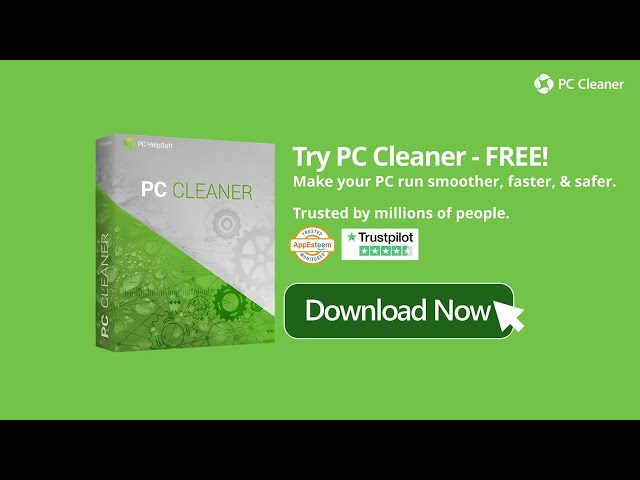 PC CLEANER 2026 Free Download