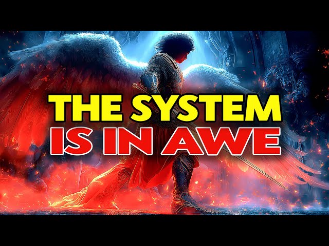 CHOSEN ONE: The System Is in Awe — You’ve Become the Unstoppable Frequency of Freedom