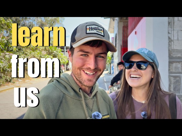 The Truth About Moving to Guatemala (It’s Not What We Expected)