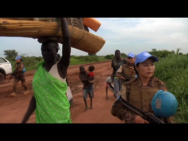 ¿Qué es la ONU?