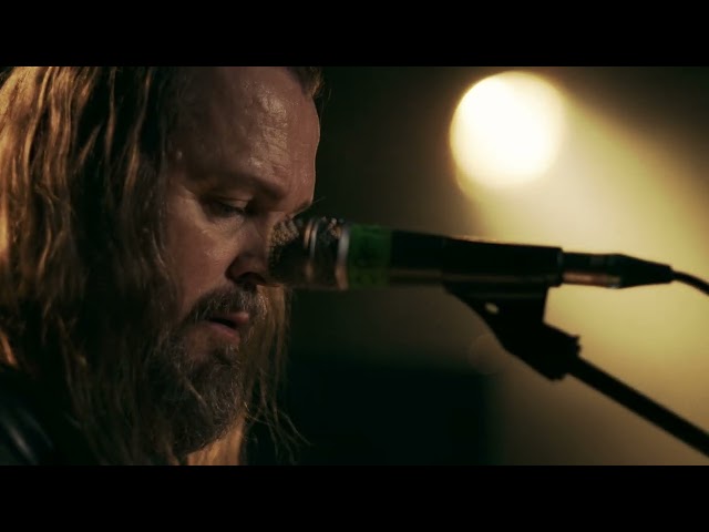 Opeth - Paragraph One (Official Music Video)
