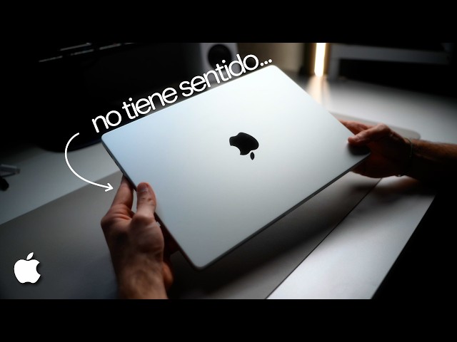 Engineer Explains: Is the MacBook Pro M5 a good buy in 2026?