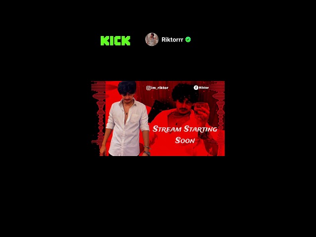 Rizzler Boy is Back Tel laga ke | Monkey Live Stream (Portrait)