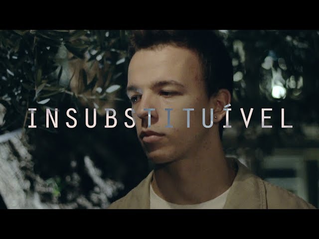 Domingues - Insubstituível (Vídeo Oficial)