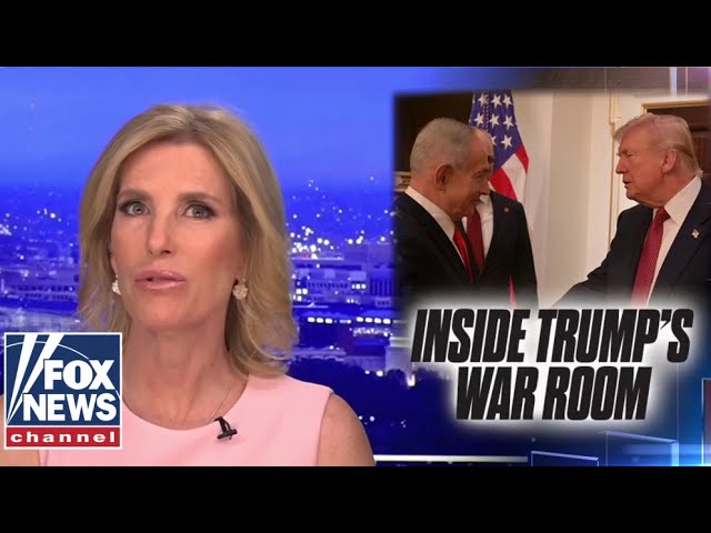 Laura Ingraham: This is a HUGE gift to future generations