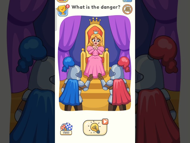 What Is the Danger? ⚠️👀 | DOP 5 Level #shorts#shortsfeed #games #sonic #gameplay #viralvideo