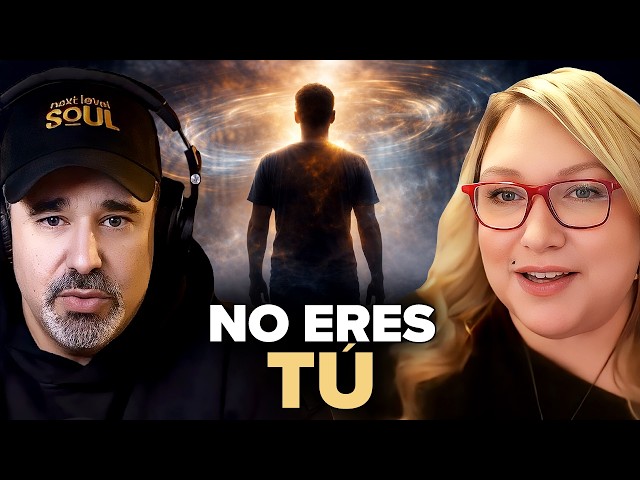 ¿Por qué tantos se sienten “RAROS” ahora…? (No es ANSIEDAD) | Jody Reid