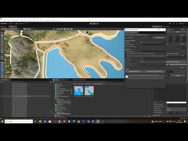 Splines Modifier and Line Renderer Updater - 2026 01 06 21 12 54