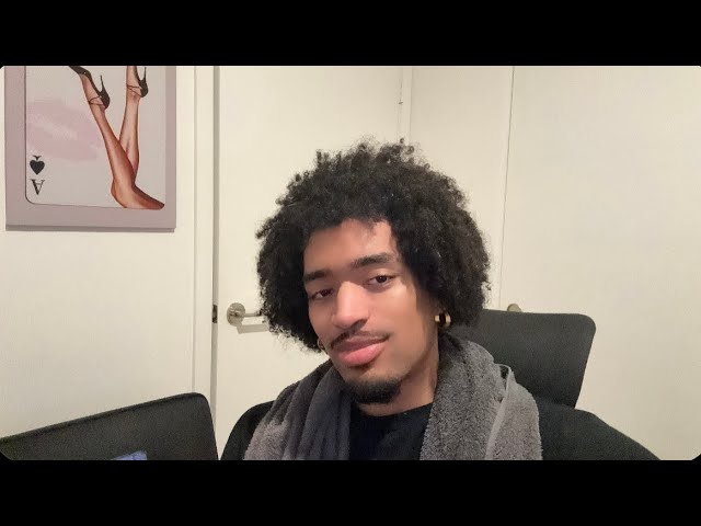 how my weak ahh culture affects my dating life