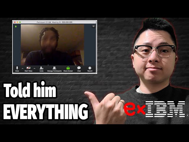 Dev Apprenticeship Ultimate QA (by ex IBM apprentice)