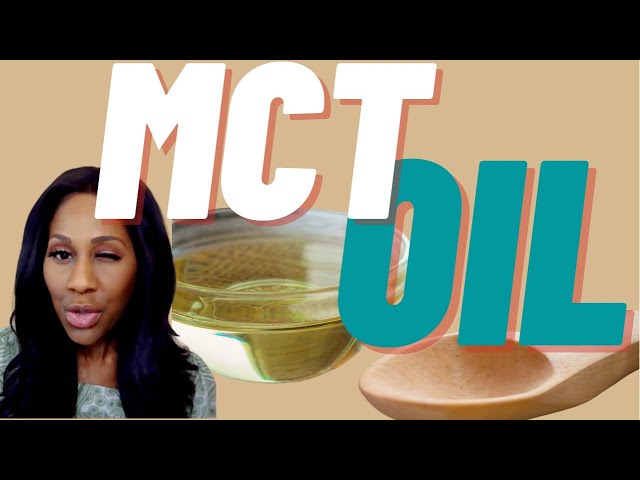 MCT Oil: What Are the Benefits? A Doctor Explains