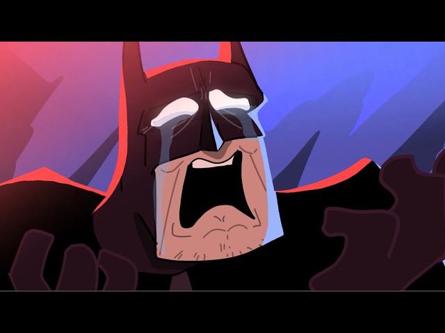 Alfred, I’m so lonely