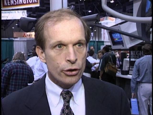 The Computer Chronicles - Consumer Electronics Show (1997)