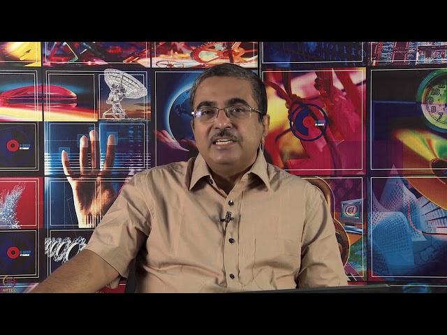 Week 3-Lecture 14 : Harmonic Oscillator: Part 3