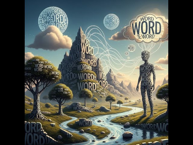'शब्द' है! | Self Realization का सबसे बड़ा राज | The Word Philosophy @shabd010