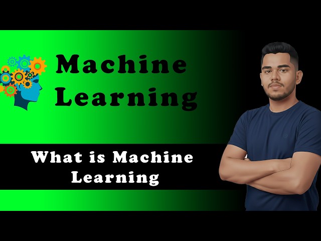 Machine Learning කියන්නේ මොකක්ද? | Supervised & Unsupervised Learning | Sinhala