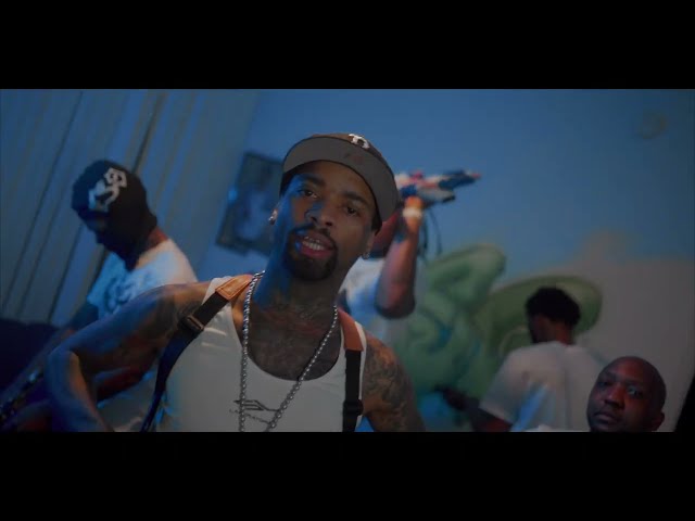 Slimesito - Current Location (Official Video)