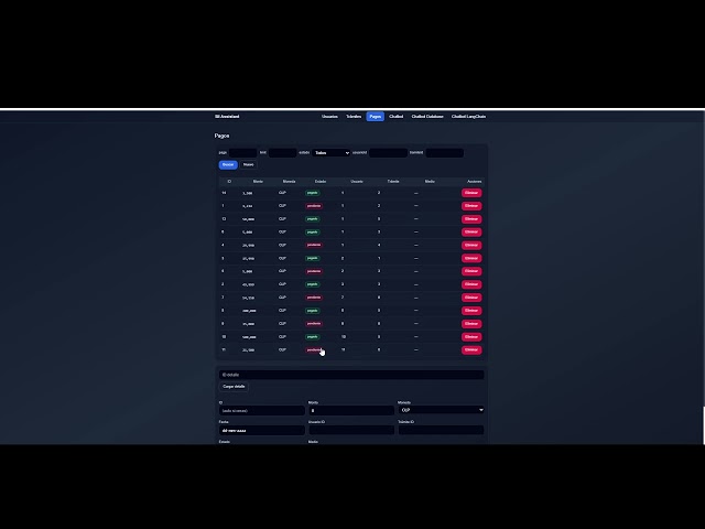 Build a Real-Time AI WhatsApp Assistant with LangChain, RAG and Webhooks