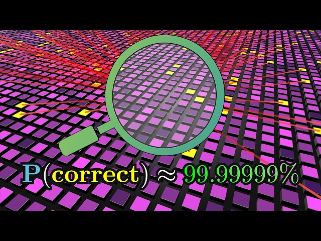 How Do You Prove a Computer Isn’t Lying?