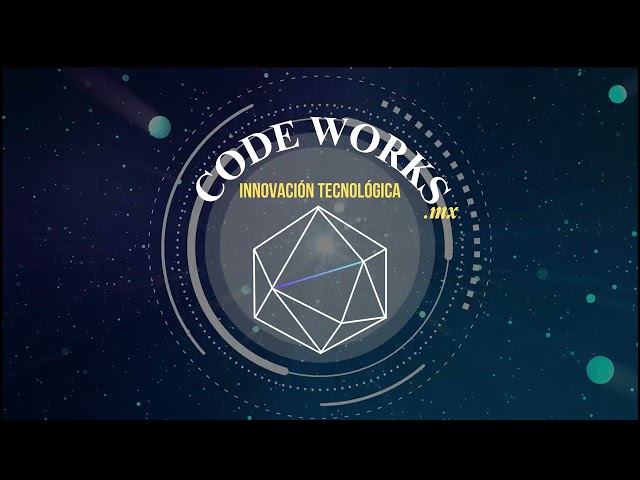 SOBRE NOSOTROS - CODEWORKS.MX