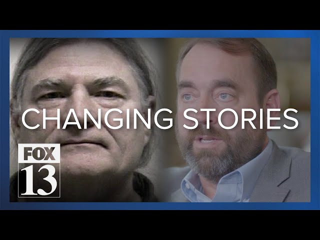 Utah County Attorney David Leavitt has been talking about ritualistic sex abuse suspect for years
