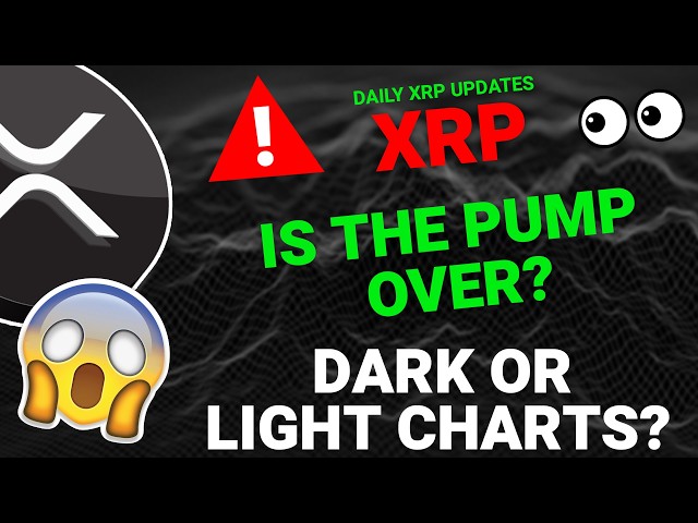 XRP Daily Analysis | XRP Price Prediction 2026 | TETHER BTC ALTCOINS Forecast & Key Levels 📈