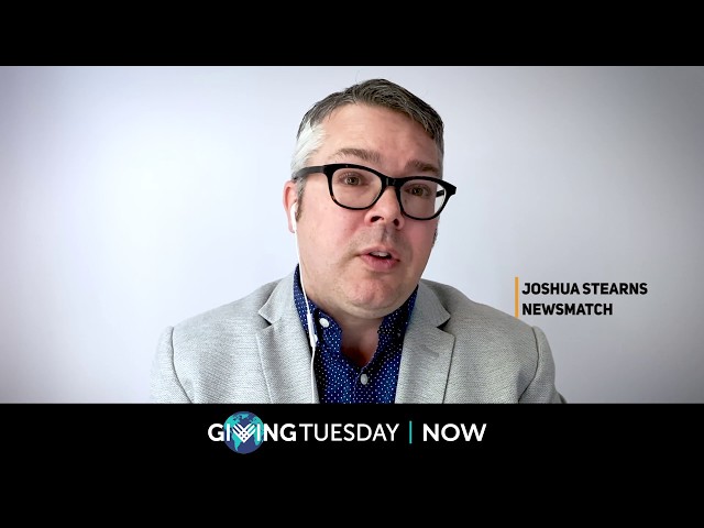 #GivingTuesdayNow for Nonprofit News