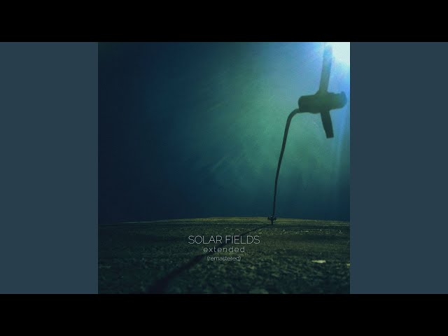 Detection (Far And Extended / 2019 Remaster)