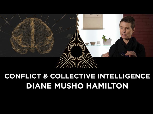 Conflict & Collective Intelligence, Diane Musho Hamilton