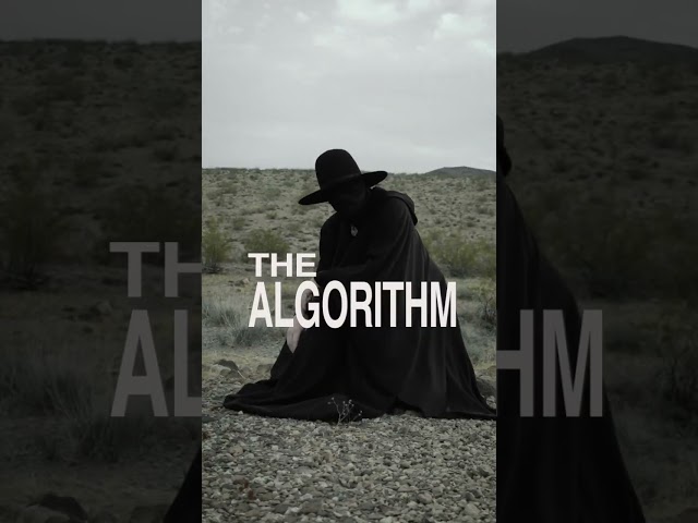 what do u do to control it?  #algorithm #witchz