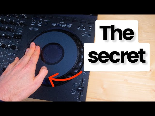 The Fastest Way To Learn Scratching (From a DMC Champion)