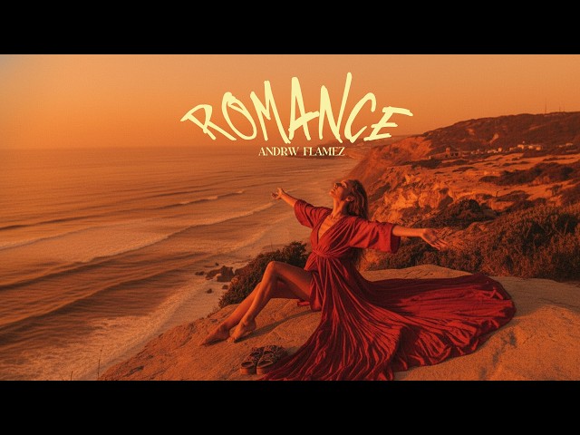 HUGEL x Topic x Arash feat. Andrw Flamez| ROMANCE REMIX- (2026 Summer Afro House) AFRO HOUSE