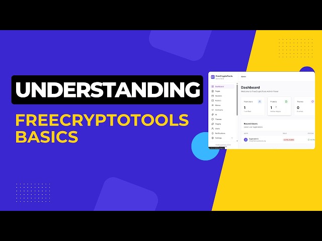 Zero to Live dApp: Every FCT Setting You Need to Know
