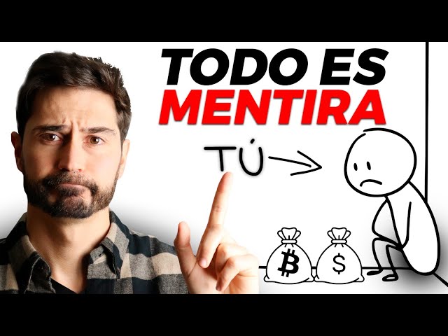 It took me 9 years to learn crypto what I'll teach you in 20 minutes.